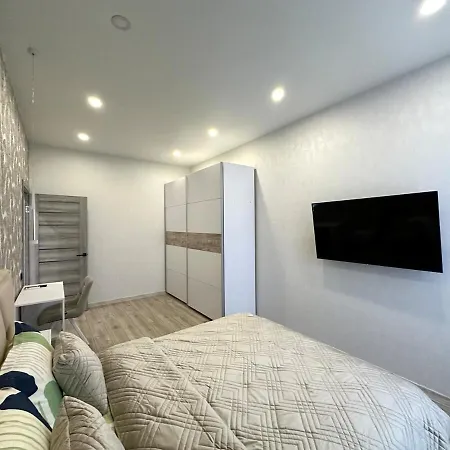 Apartment Kador 110 Kyiv