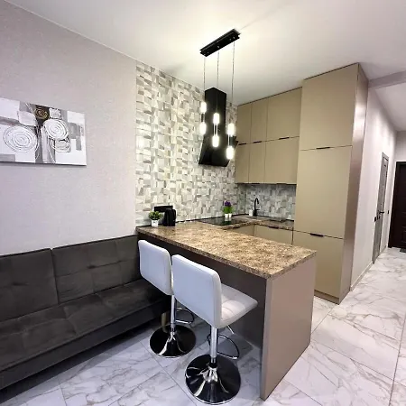 Kador 110 Apartment *